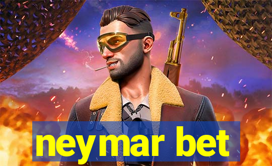 neymar bet